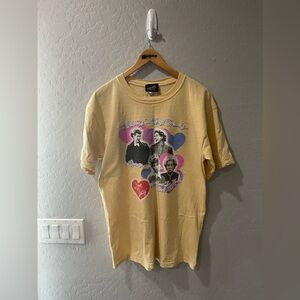 Vintage Y2K I Love Lucy “Best Friends” TV Show Shirt‎ Large